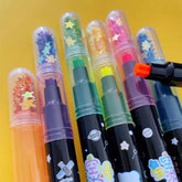 Vibrant Stationery Highlighters